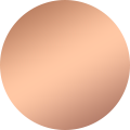 Refine by Metal: Rose gold plated